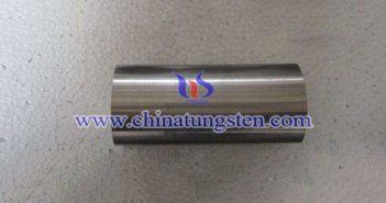 AMST 21014 class4 tungsten alloy rod picture