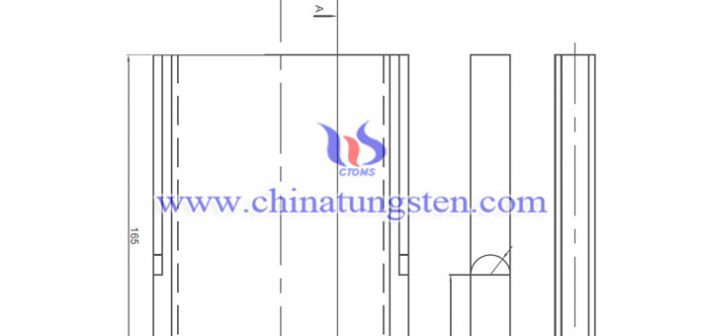 tungsten carbide plate image