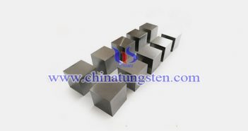 tungsten alloy dice picture