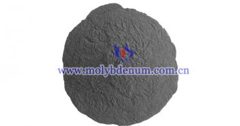 molybdenum powder image