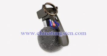 tungsten alloy grenade picture