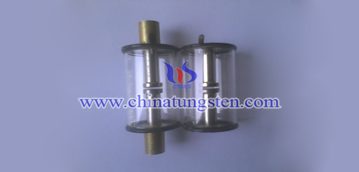 tungsten alloy ignition tube for engine picture