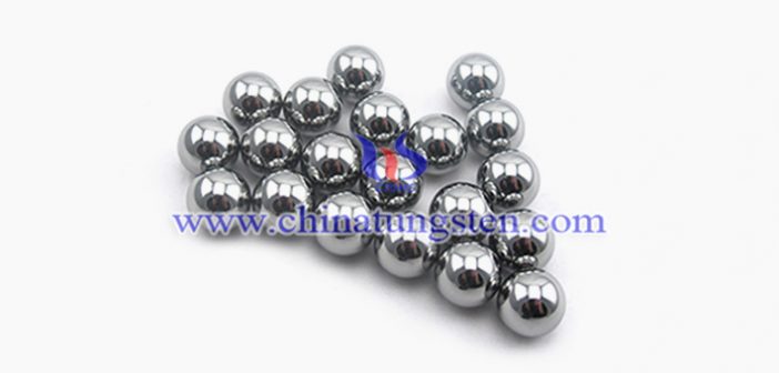 tungsten alloy shotgun pellet picture