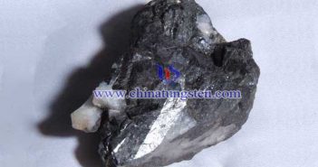 tungsten mining picture