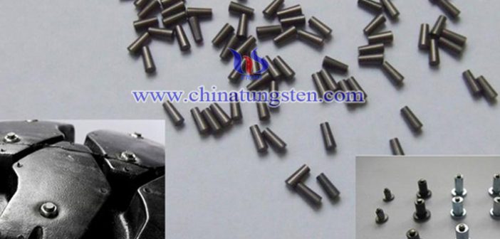 tungsten carbide studs picture