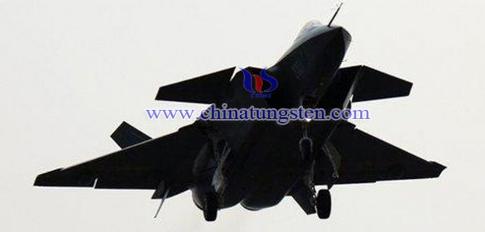 carbon fiber for fighter aircraft picture