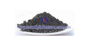 molybdenum powder image