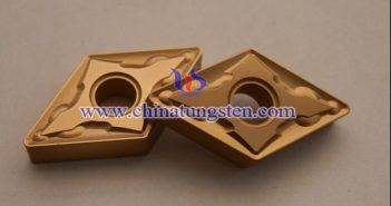 tungsten carbide indexable inserts picture