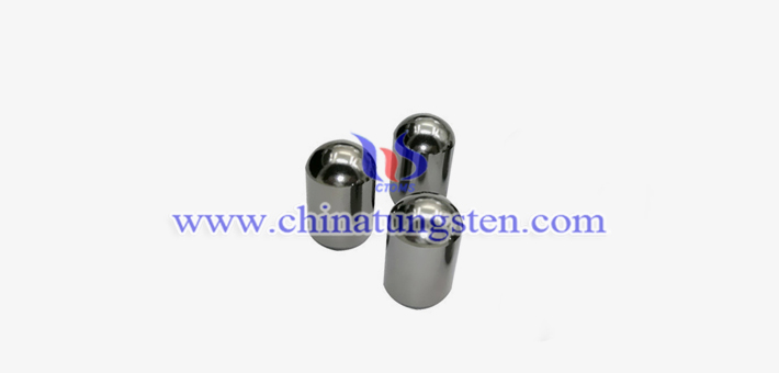 tungsten alloy button picture