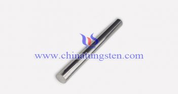 tungsten alloy grinding cylinder picture