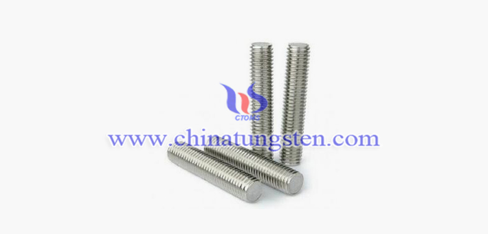 tungsten alloy stud picture