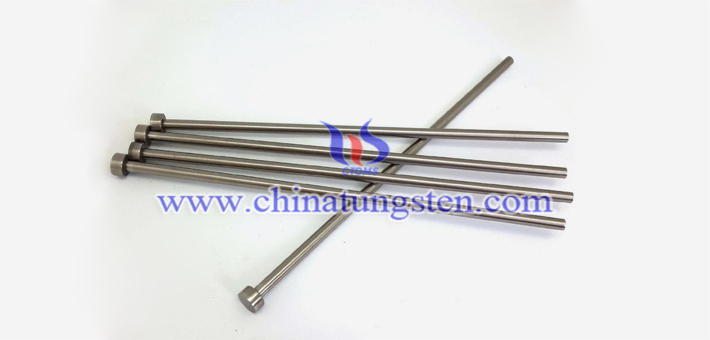 tungsten alloy thimble picture