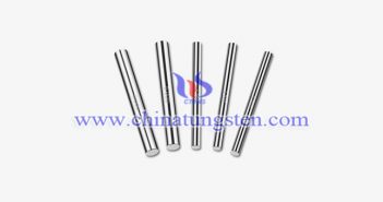 high quality tungsten alloy pin gauge picture