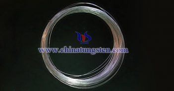 molybdenum wire for middle wire cutting picture