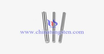 non-standard tungsten alloy pin gauge picture