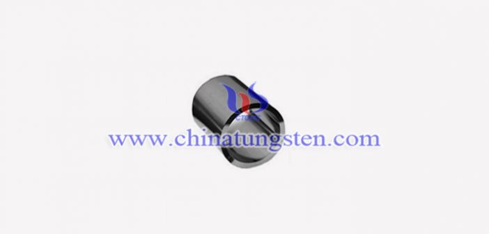 tungsten alloy shaft sleeve picture