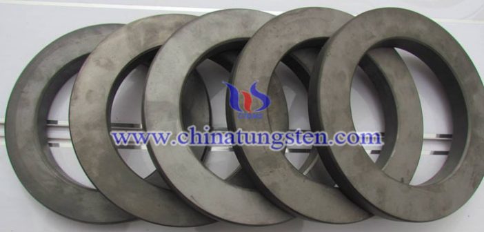 tungsten carbide rollers picture