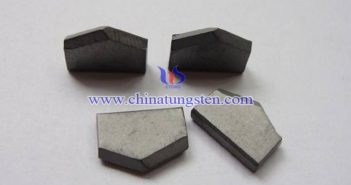 tungsten carbide tip picture