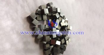 AMST 21014 class3 tungsten alloy brick picture