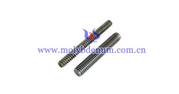 molybdenum bolt image