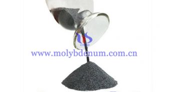 molybdenum powder image