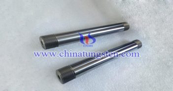 Tungsten alloy geological drill tube is a kind of tungsten alloy tube used for core drilling by the geological department. It also is a long-length tungsten alloy tube for geological drilling with hollow section and no joints around it. It has high strength, high hardness, good wear resistance, high impact toughness, good corrosion resistance and so on. More product details, please visit: http://www.tungsten-alloy.com/tungsten-alloy-tube.html Since the drilling tube is to be drilled to a depth of several kilometers, the working conditions are extremely complicated, and the drill tube is subjected to stress such as tension, pressure, bending, torsion and unbalanced impact load, which is also subject to mud and rock wear. Therefore, the tube must have sufficient strength, hardness, wear resistance and impact toughness, and tungsten alloy geological drill tube can meet this requirement.