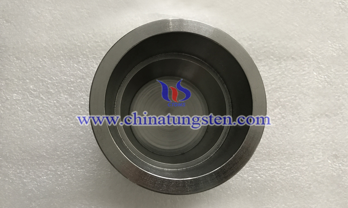 tungsten crucible picture