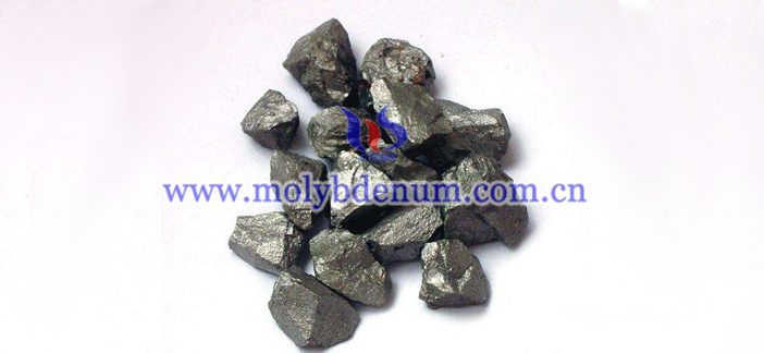 ferro molybdenum image