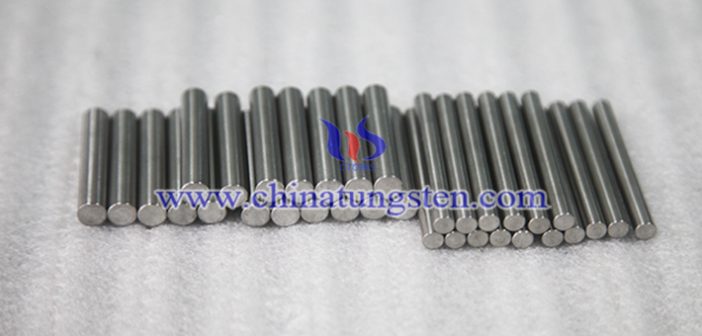 tungsten dart billet picture