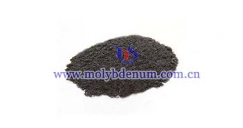 molybdenum powder image