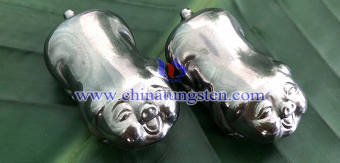 tungsten zodiac pig picture