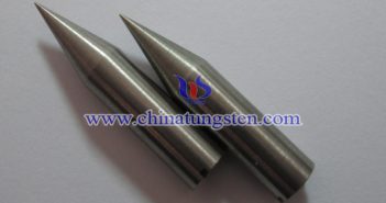 tungsten alloy bullet picture