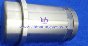 tungsten alloy vial shield picture