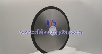 tungsten carbide cutting wheel picture