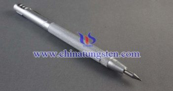 tungsten carbide scriber picture