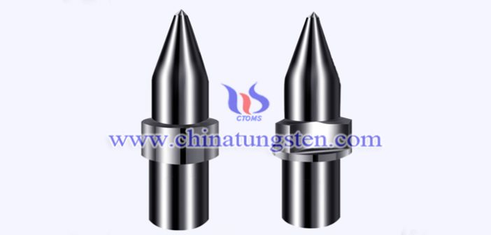 high precision tungsten carbide flowdrill image