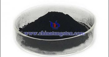 high purity ultrafine tungsten disulfide image