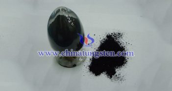 how to prepare tungsten disulfide nanosheet? image