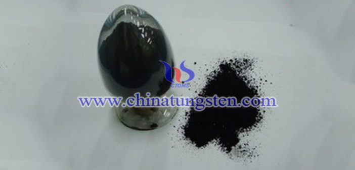 how to prepare tungsten disulfide nanosheet? image