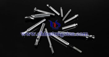 tungsten carbide cutter picture