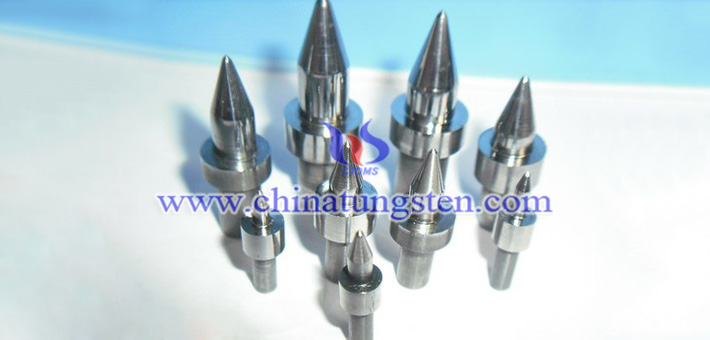 tungsten carbide fdrill picture