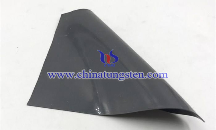 what are advantages of polymer tungsten? image