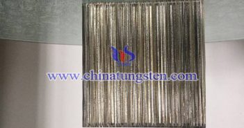 tungsten carbide glass cutter applied for cutting wired glass picture