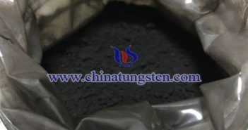 how to prepare tungsten disulfide nano lubricating oil additive? image