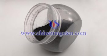 how to prepare tungsten disulfide nanosheet? picture