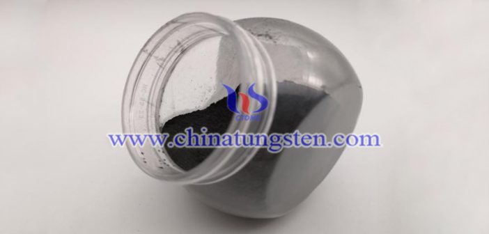 how to prepare tungsten disulfide nanosheet? picture