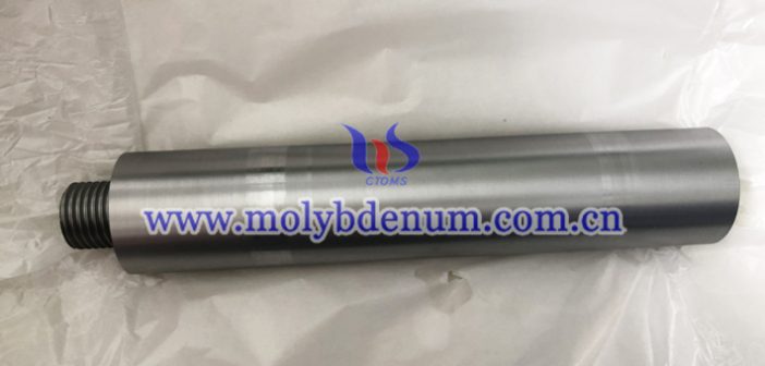 molybdenum electrode picture