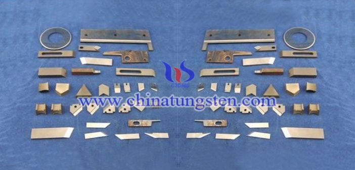 tungsten carbide cutting tool picture