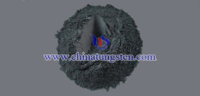 tungsten disulfide lubrication principle picture