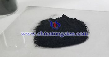 tungsten disulfide solid lubricant coating application picture